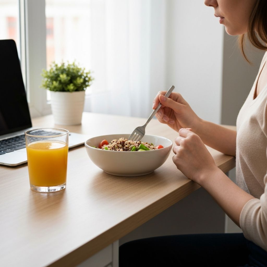 Γεύμα εργασίας